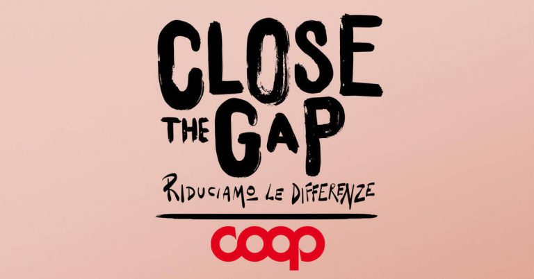 Coop-Close the Gap2: le nuove azioni e i nuovi impegni. Il 2 marzo incontro stampa
