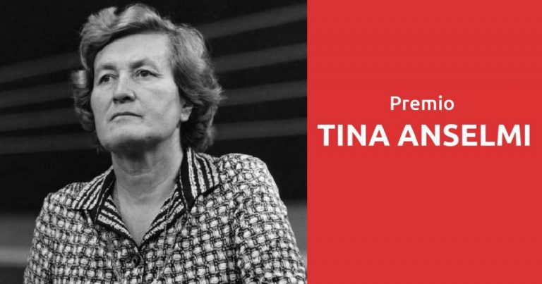 Premio Tina Anselmi. La maestra di coro del Comunale: “Iniziai la carriera con una discriminazione di genere” | VIDEO
