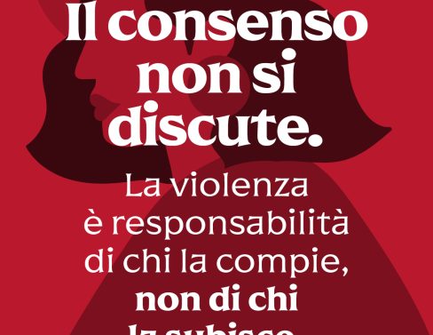 IL CONSENSO NON SI DISCUTE 2