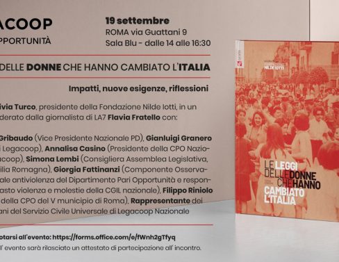 Invito 19 settembre
